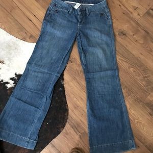Ralph Lauren trouser jeans